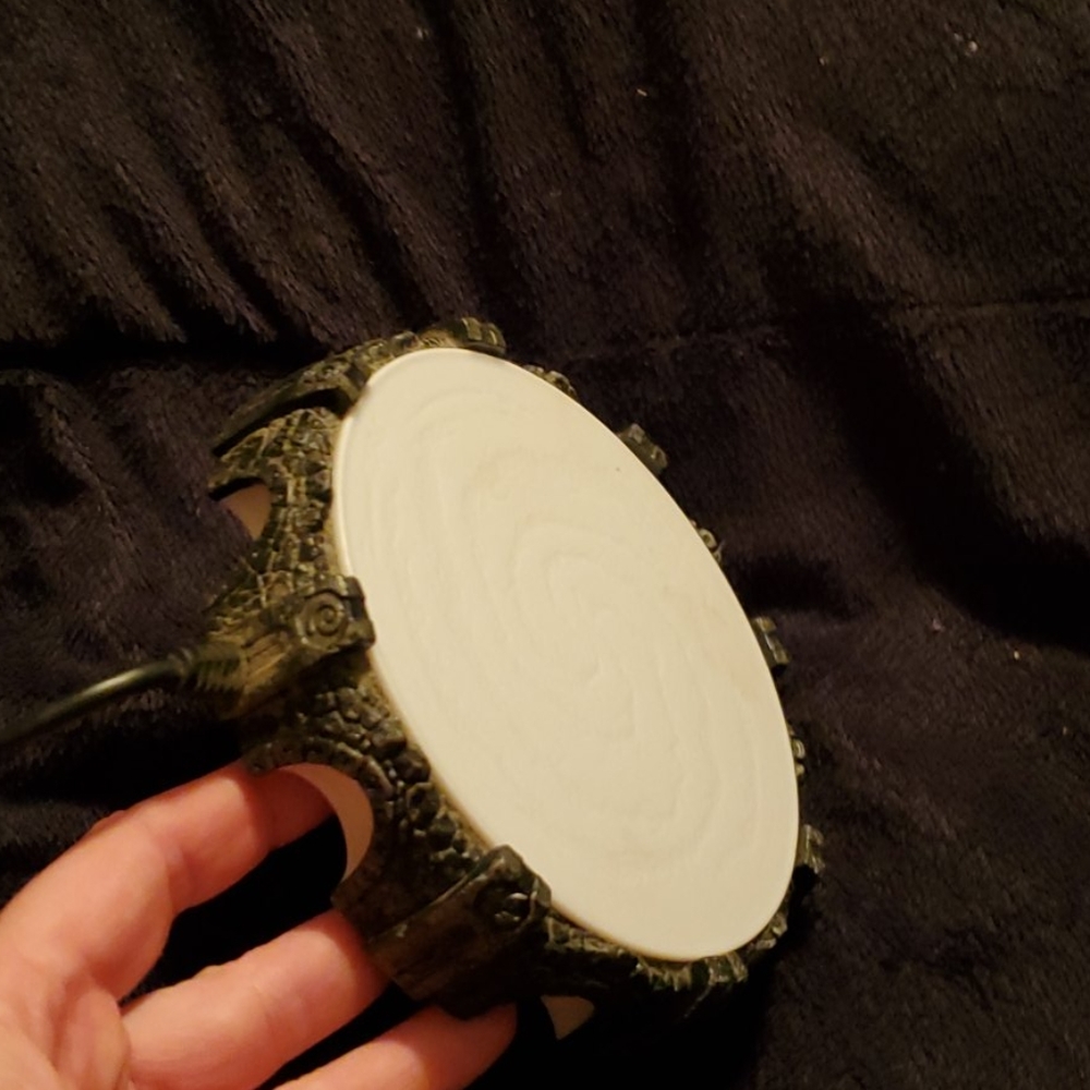 Skylanders game pad for xbox 360